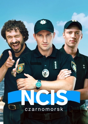 NCIS: Czarnomorsk