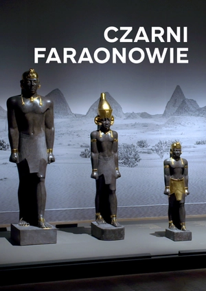 Czarni faraonowie