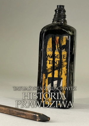 Tatuażysta z Auschwitz: historia prawdziwa