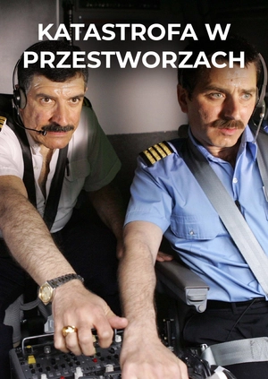 Katastrofa w przestworzach