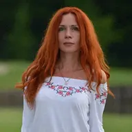 Анна Гін Анна Гін