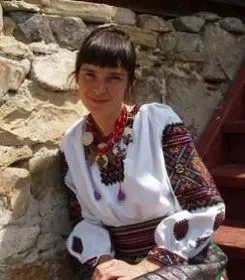 Дзвінка Матіяш Дзвінка Матіяш