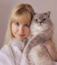 Олександра Орлова