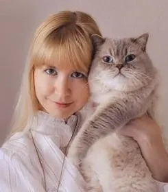 Олександра Орлова