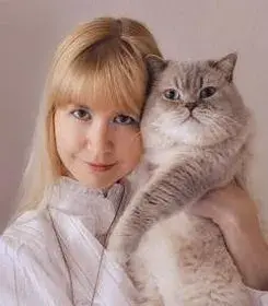 Олександра Орлова