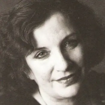 Автор "Клариса Пінкола Естес" Клариса Пінкола Естес
