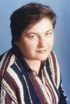 Автор "Наталка Фурса" Наталка Фурса