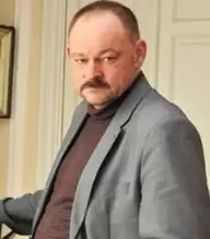 Дмитро Стус