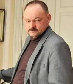 Дмитро Стус