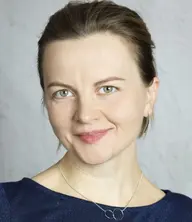 Валентина Вздульська