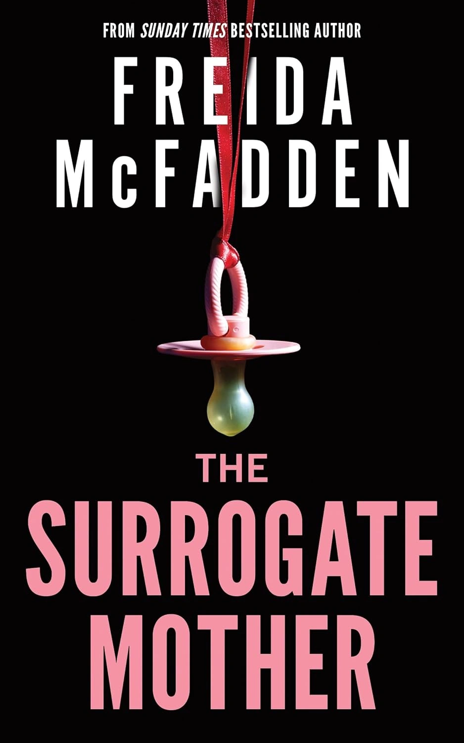 The Surrogate Mother