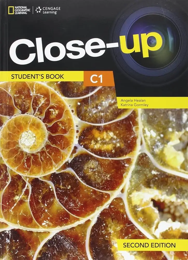 Close-Up (2nd Edition). Level C1. Student's Book with Online Student Zone