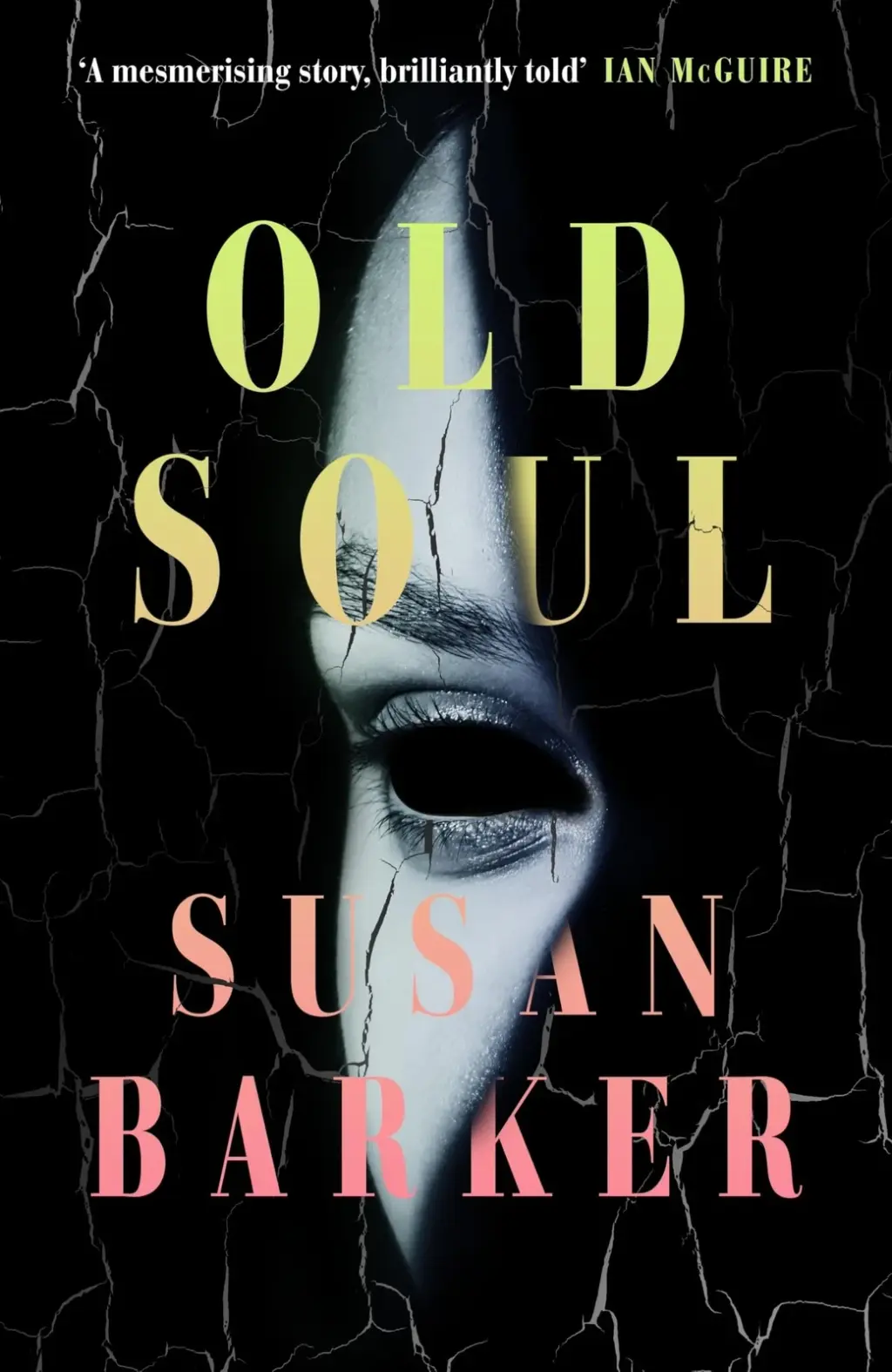 Обкладника "Old Soul" Обкладинка "Old Soul"
