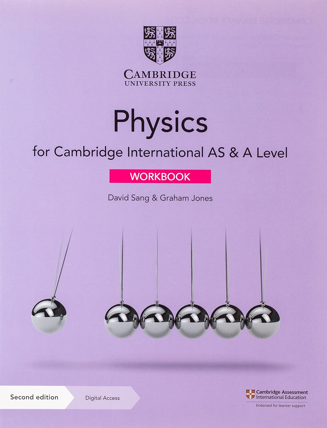 Cambridge International. AS & A Level Physics. Practical...