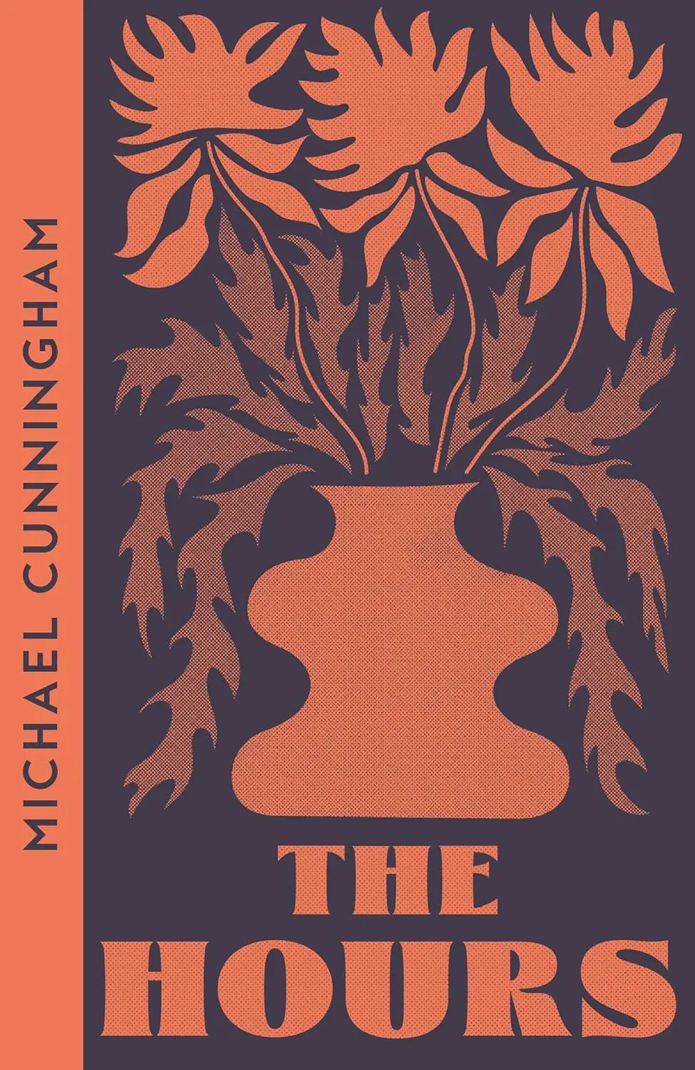 Обкладника "The Hours" Обкладинка "The Hours"