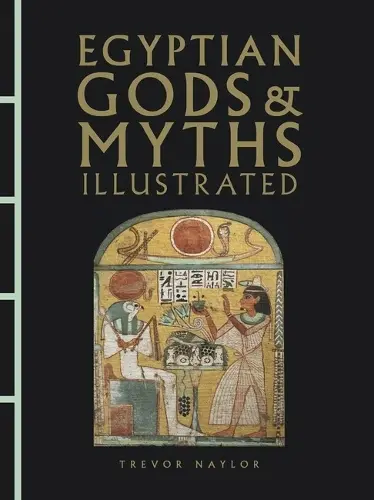 Egyptian Gods & Myths