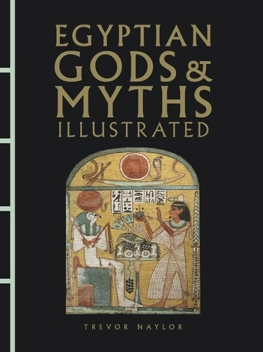 Egyptian Gods & Myths