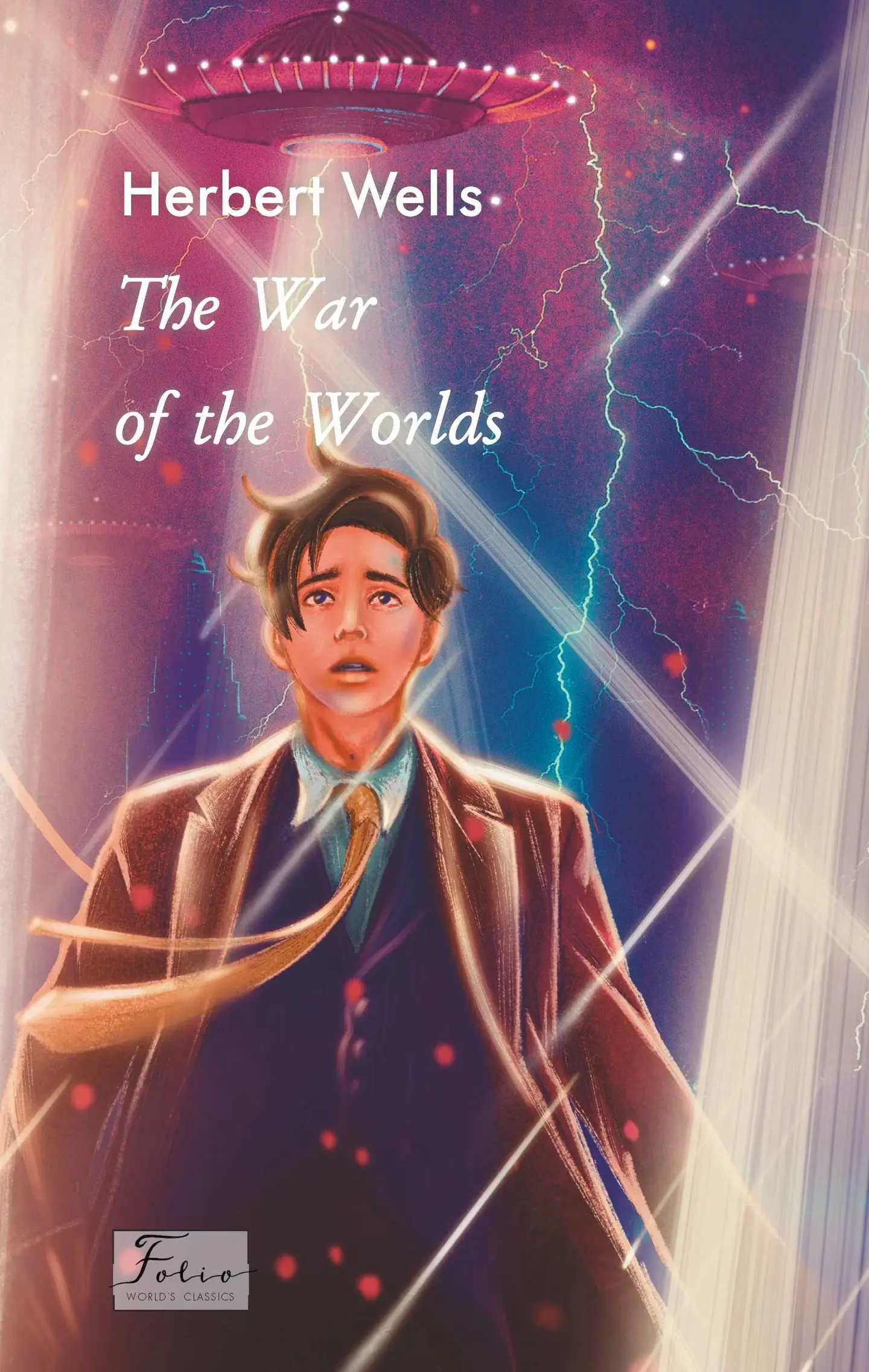 The War of the Worlds