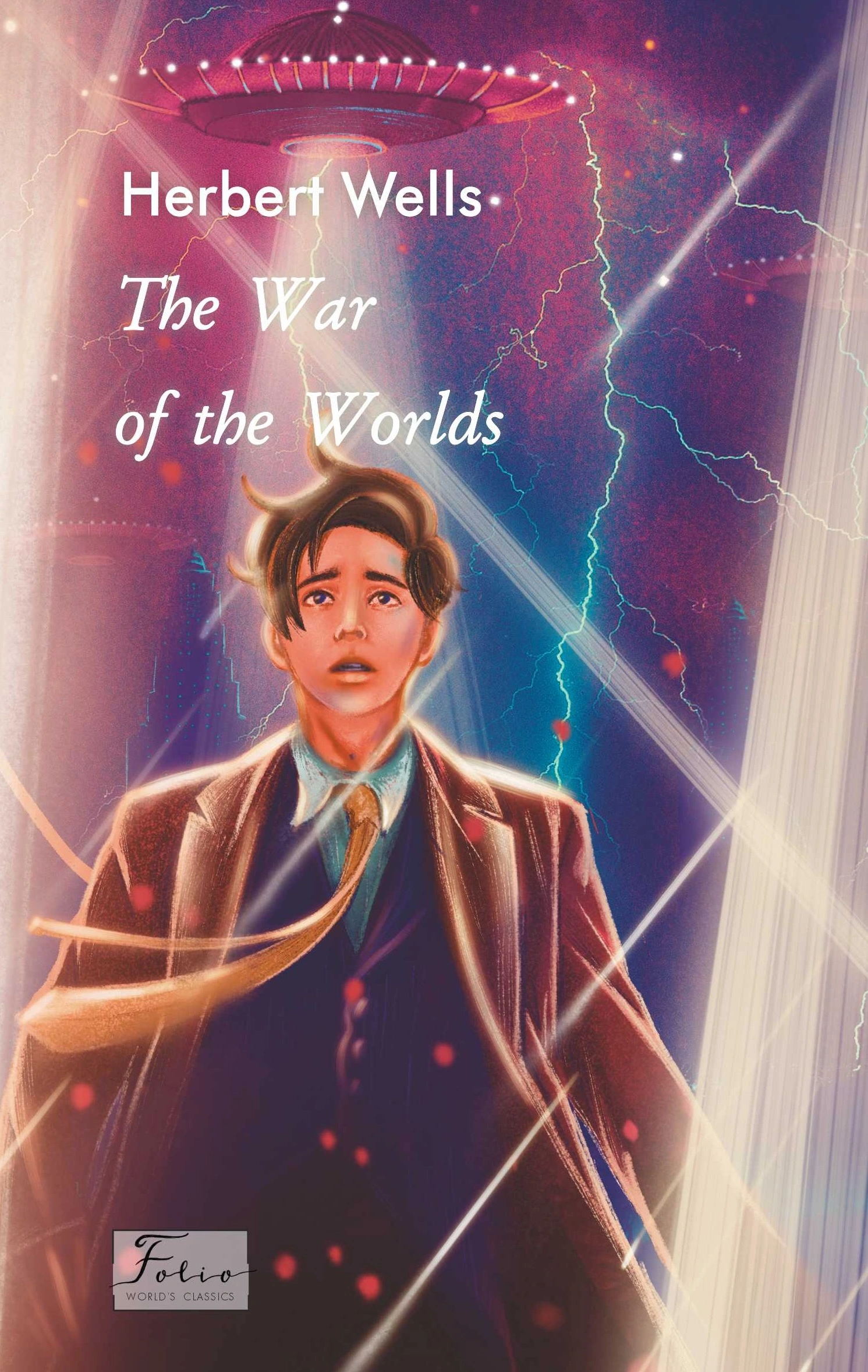 The War of the Worlds