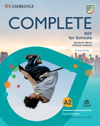 Complete Key for Schools (2nd Edition.) Student Pack....