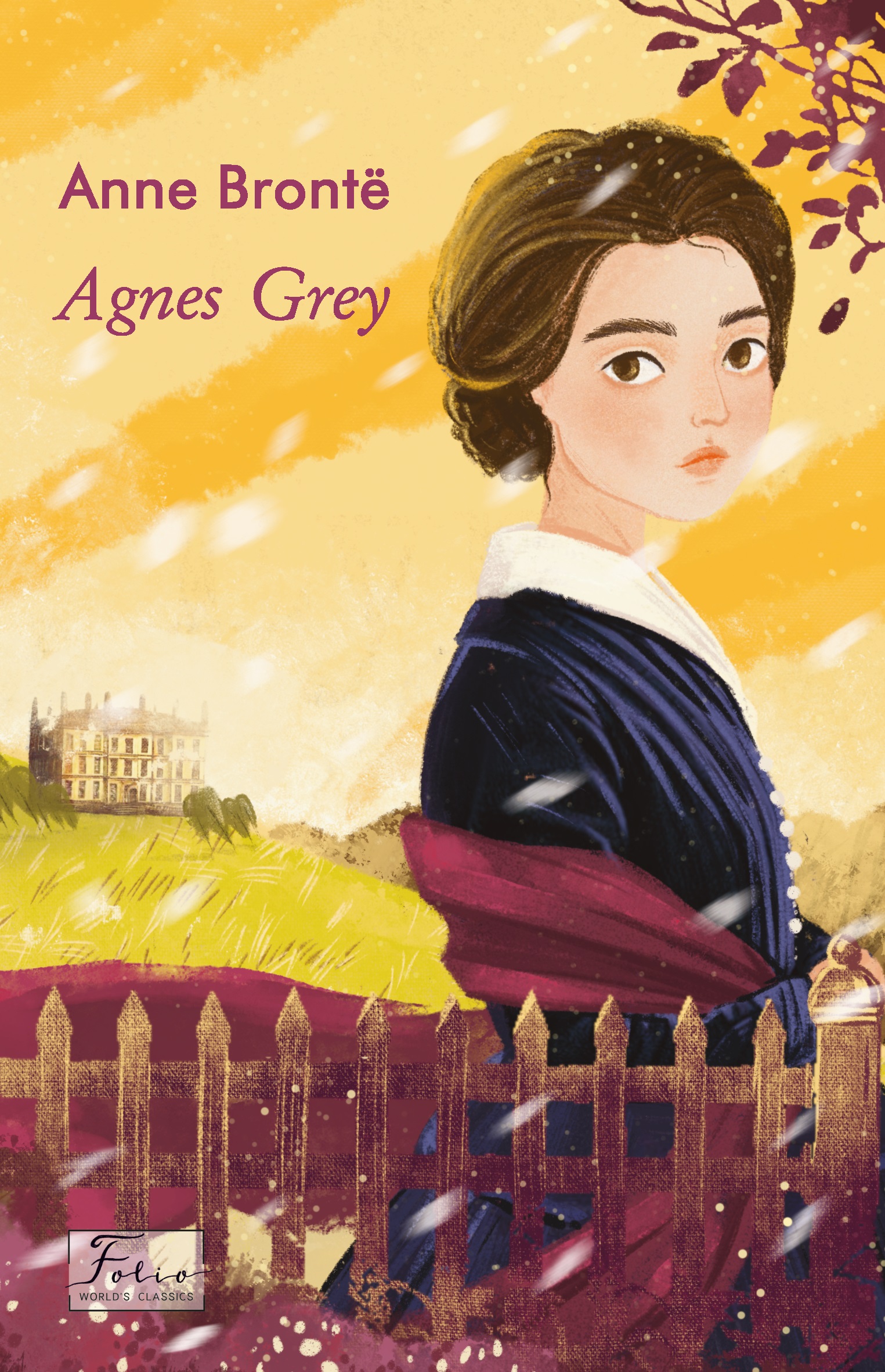 Agnes Grey