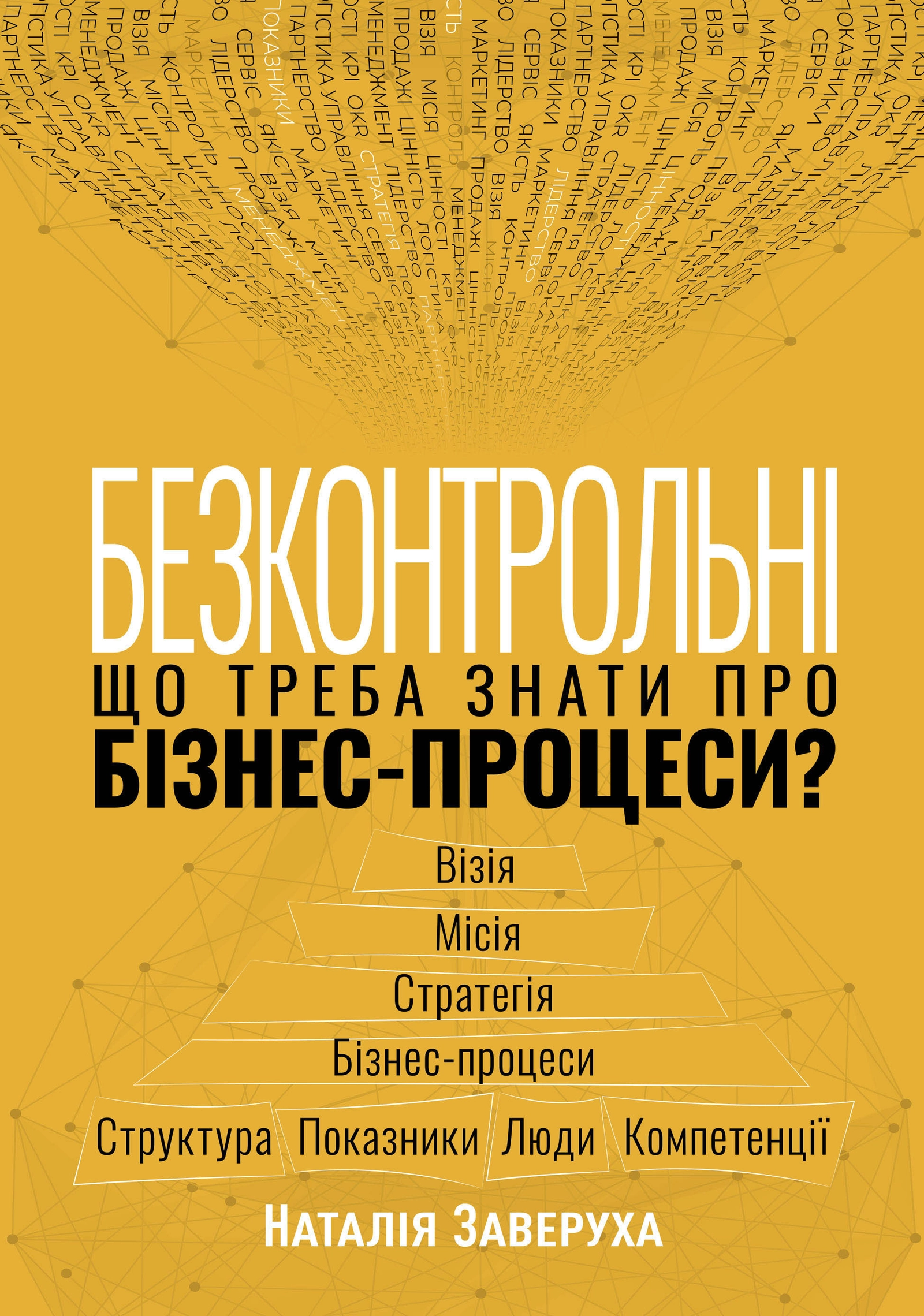Безконтрольні. Що треба знати про бізнес-процеси?