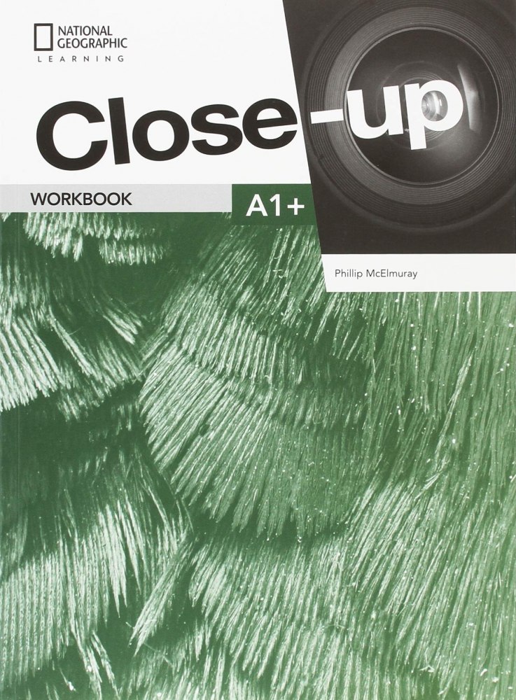 Close-Up (2nd Edition). Level A1+. Workbook. МакЕлмурей...