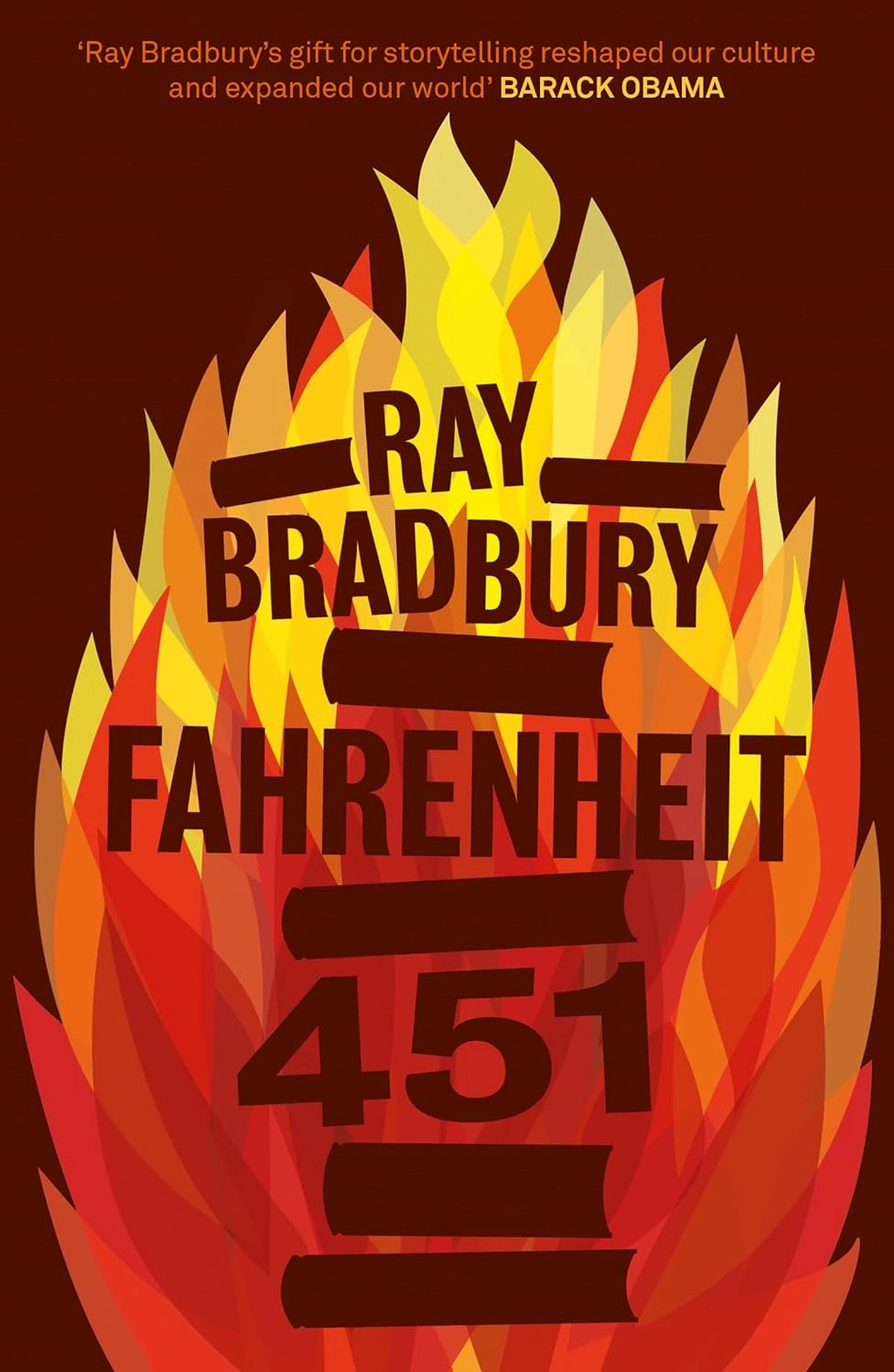Fahrenheit 451 B-Format