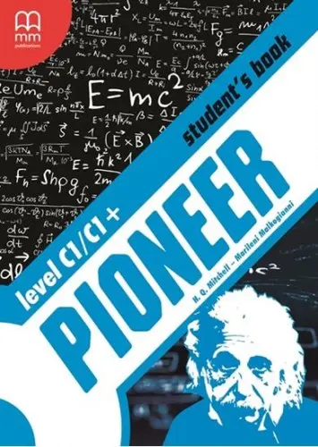 Pioneer C1/C1+. Student's Book