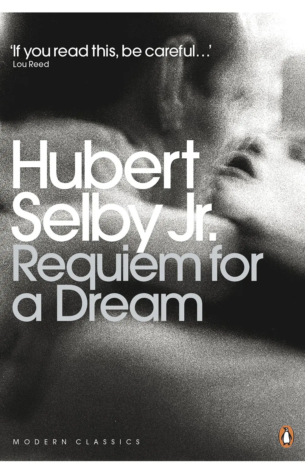 Обкладинка "Requiem for a Dream"