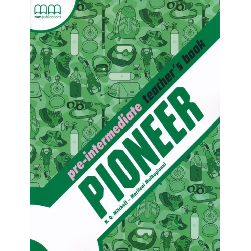 Pioneer Pre-Intermediate. Teacher's Book