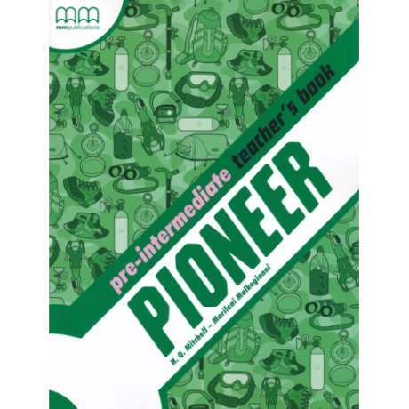 Pioneer Pre-Intermediate. Teacher's Book