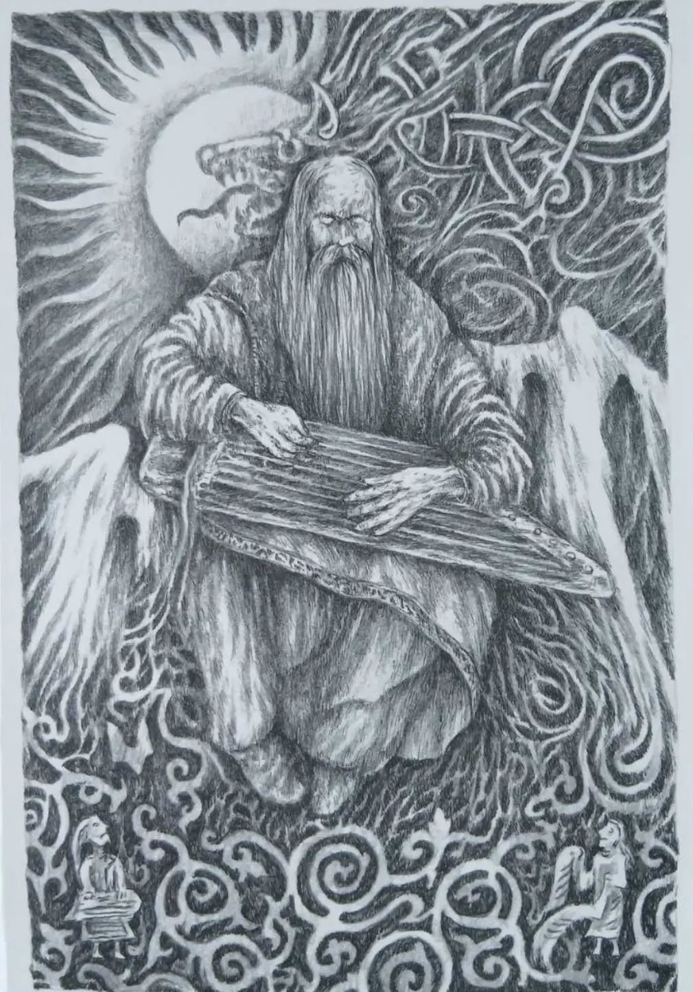 Кульгавець
