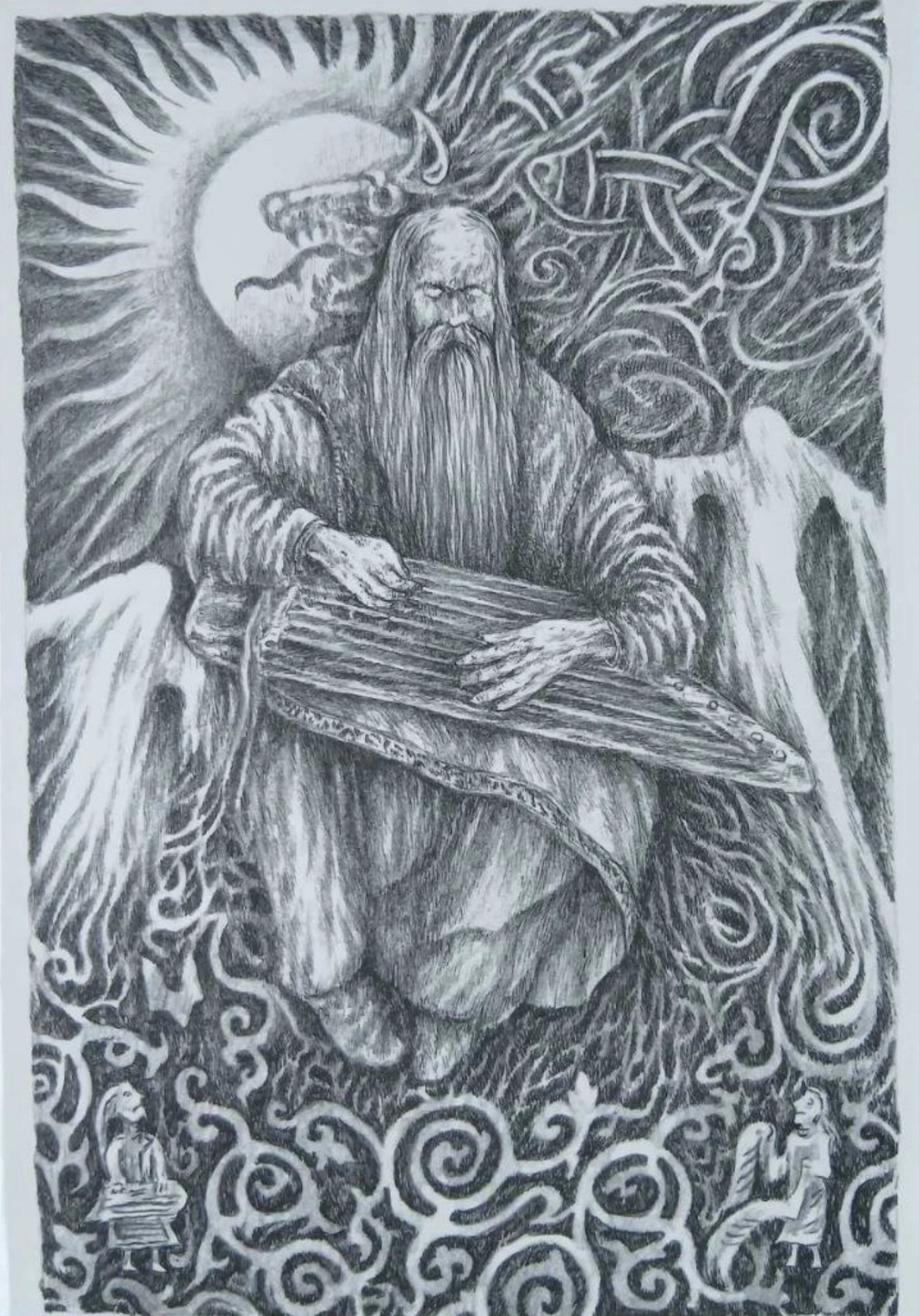 Кульгавець