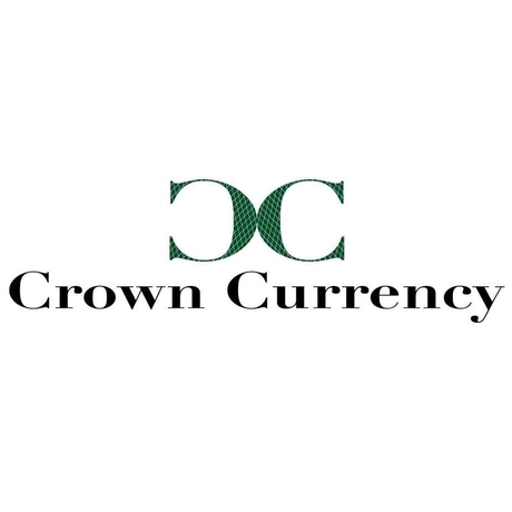 Crown Currency