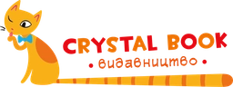 Видавництво "Crystal Book" Crystal Book