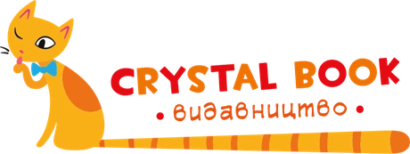 Crystal Book
