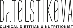 Видавництво "Dr. Tolstikova" Dr. Tolstikova