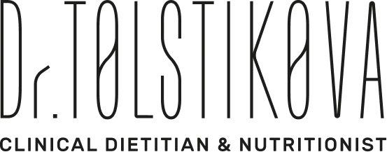 Dr. Tolstikova