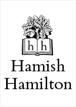 Видавництво "Hamish Hamilton" Hamish Hamilton