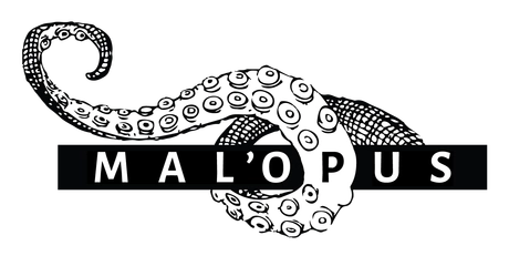 Видавництво MAL'OPUS