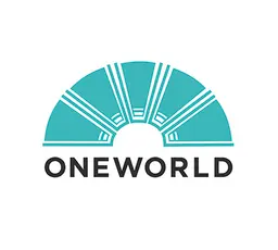Видавництво "Oneworld Publications" Oneworld Publications