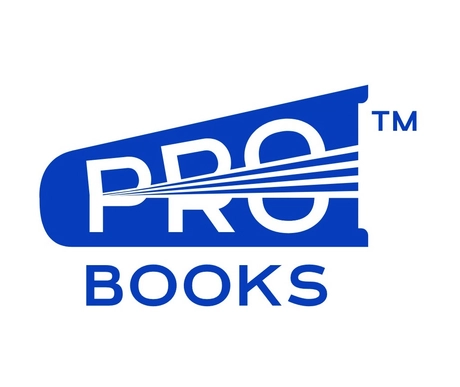 PROBOOKS