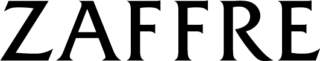 Zaffre