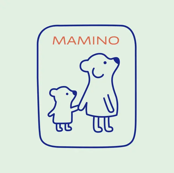 Маміно