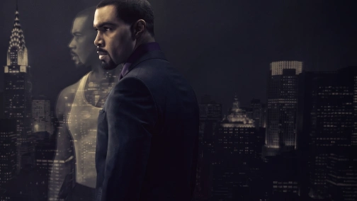 Серия 7. Верность