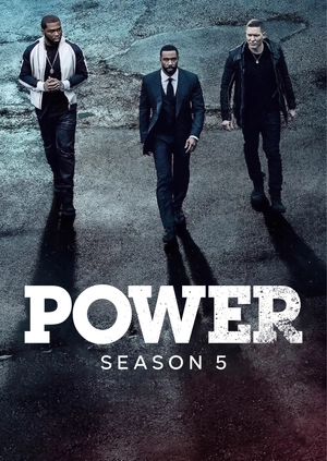 Power (Season 5)