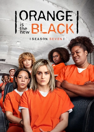 Orange Is the New Black (Season 7)