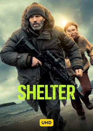 Shelter UHD