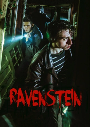 Ravenstein